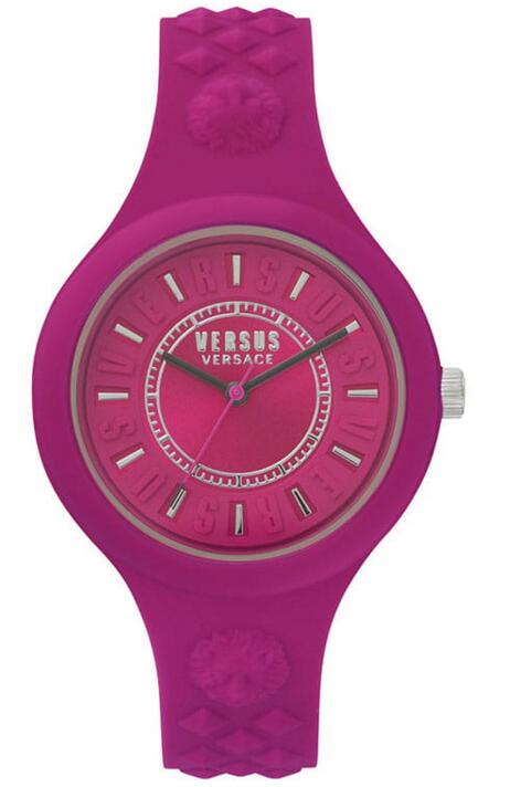 Watch Versus Versace Fire Island Bicolor VSPOQ2318 replica